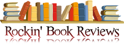Rockin Book Reviews Logo