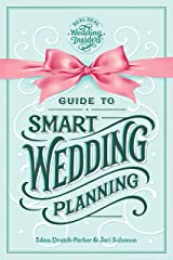 Book Mockup of Smart Wedding Planner