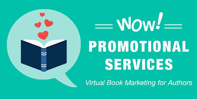 WOW Book Marketing